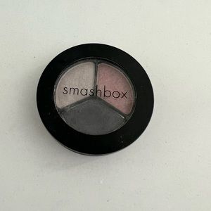 Smashbox eyeshadow